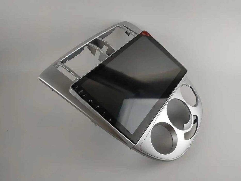 Штатная магнитола android Chevrolet Aveo Шевроле Лачетти Lacetti