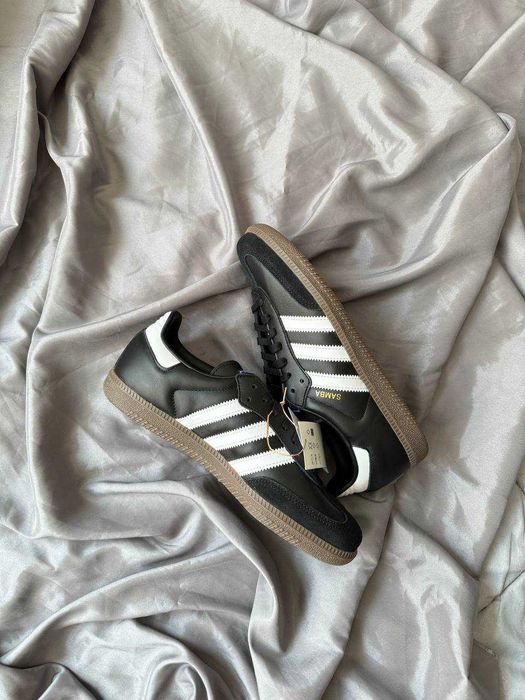 Кросівки Adidas Samba OG 38-40р ОРИГІНАЛ