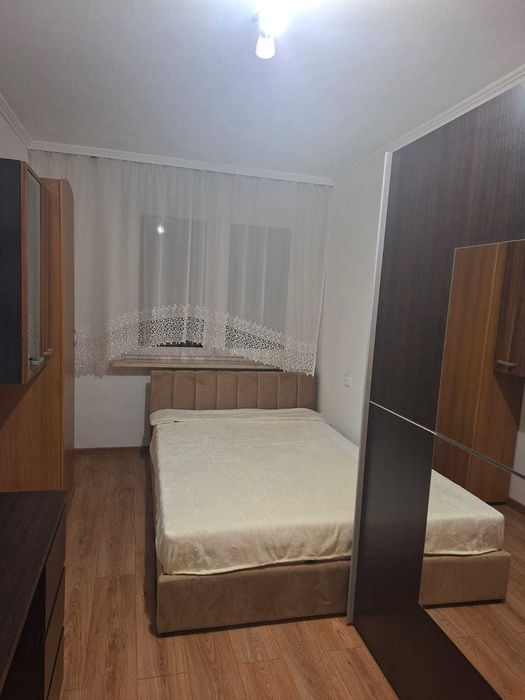 Mieszkanie 47 m2, ul, Szczecińska