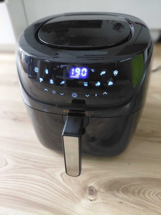 WYPRZEDAŻ !! Air Fryer 8 litrów