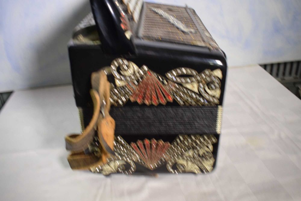 Acordeao Frtelli e Crosio 4 voz, N.36