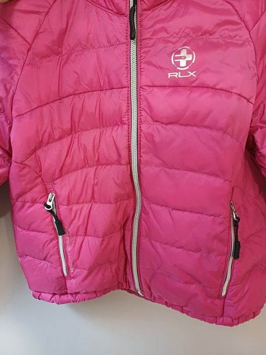Kurtka Ralph Lauren rozm . 5  98-104 dla dziewczynki