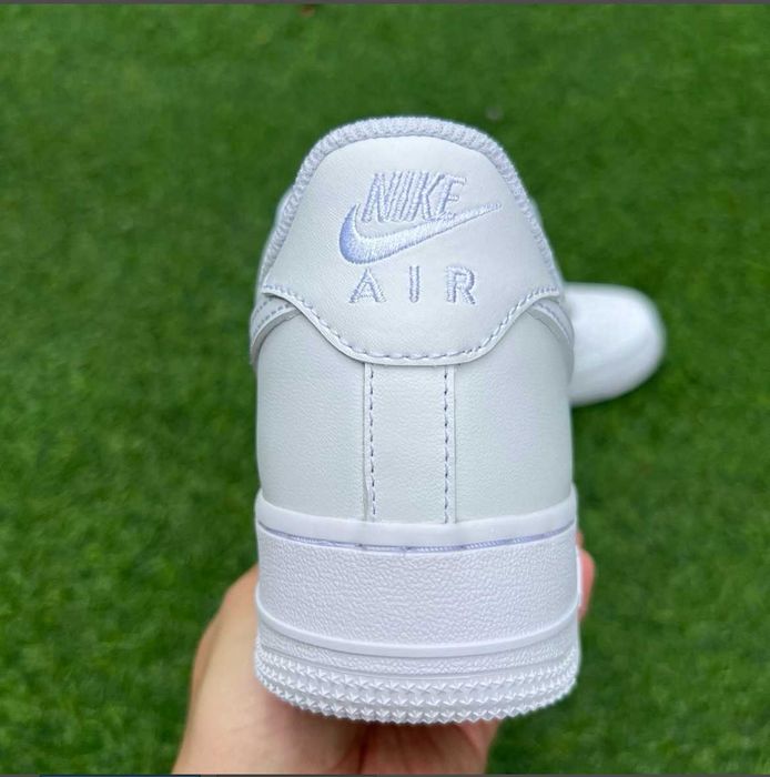 Air Force 1 low branco