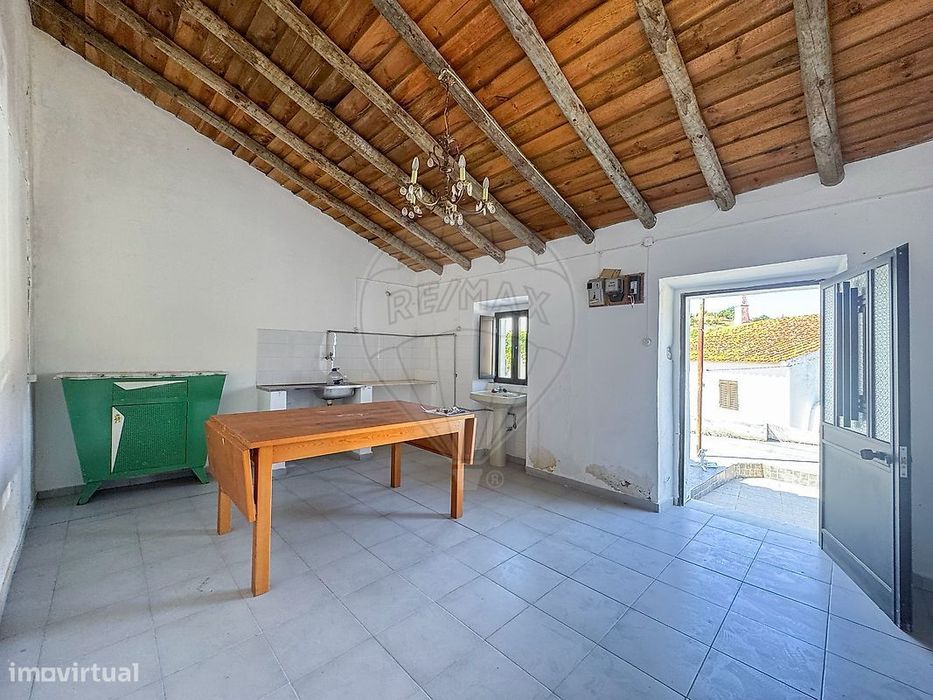 Moradia T2 para venda