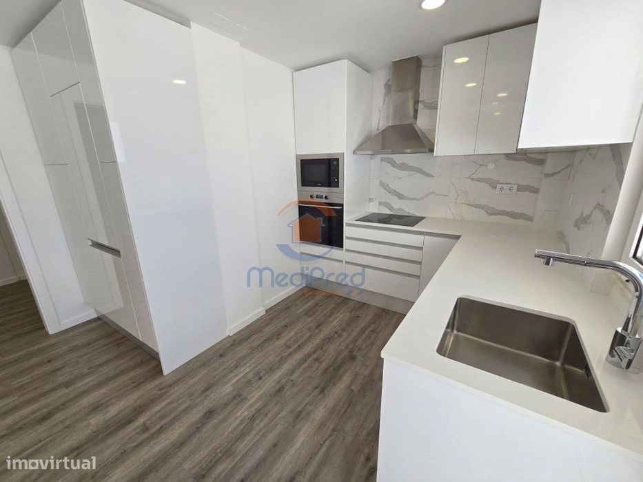 Apartamento T2 Remodelado | Arroja, Odivelas — Odivelas, Lisboa