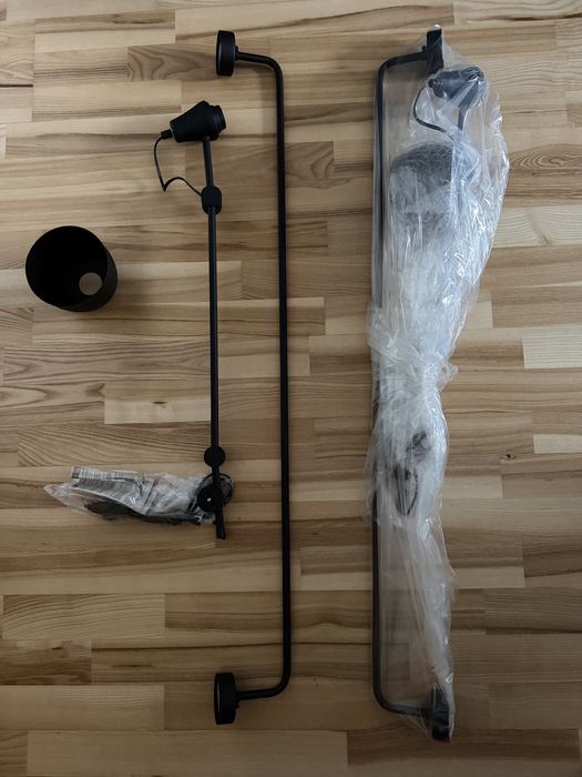 Kinkiet Aldex dron wall 997C1