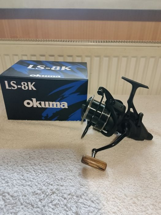 Продам снасті для рибалки