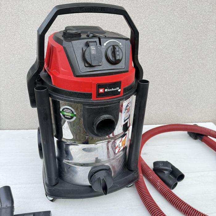 Вакуумний пилосос Einhell TE-VC 2025 SACL