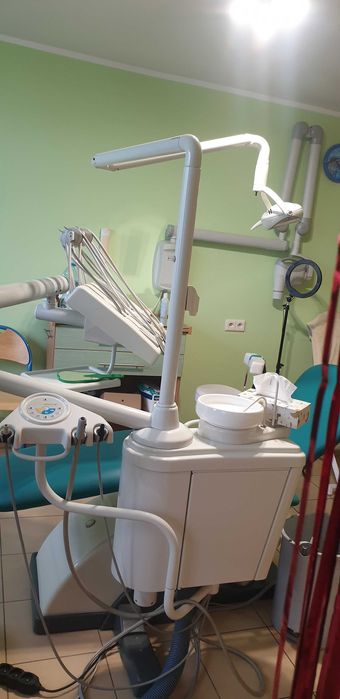 gabinet stomatologiczny wynajem