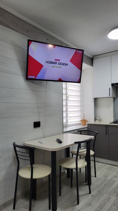 Квартира посут-почасово