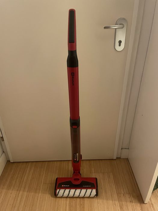 Einhell Cleanexxo