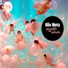 Cds  mao morta lacrados