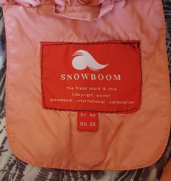 Куртка жіноча зимова