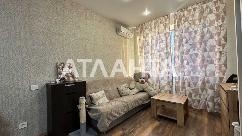 1-кімнатна квартира за адресою Куликове поле пл. (площа 37,3 м²) - Atlanta.ua - фото 4