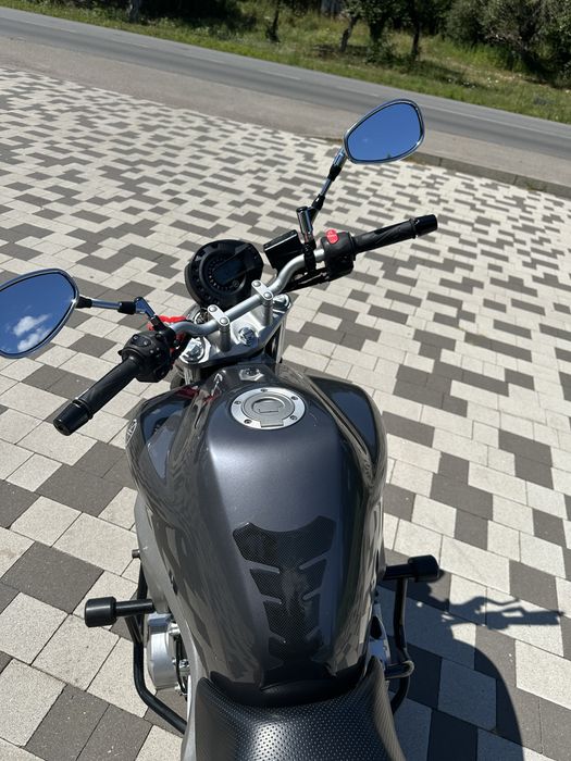 Продам Yamaha fz 6 n