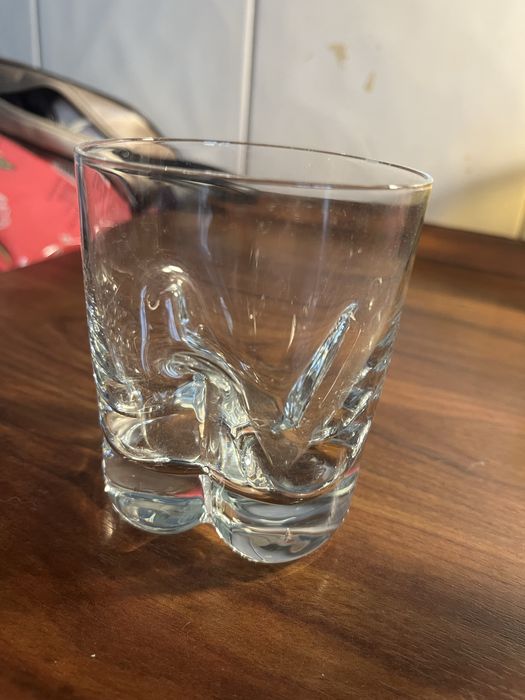 Szklanka do whisky