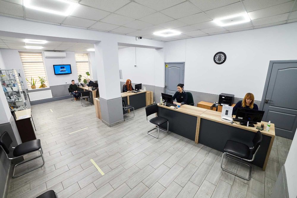 Ремонт робота пилососа, ремонт роботів пилососів