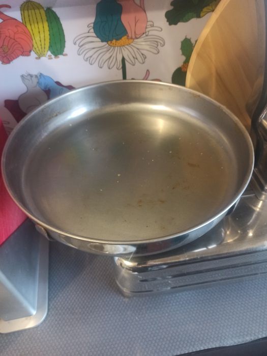 Antiga balança de mercearia