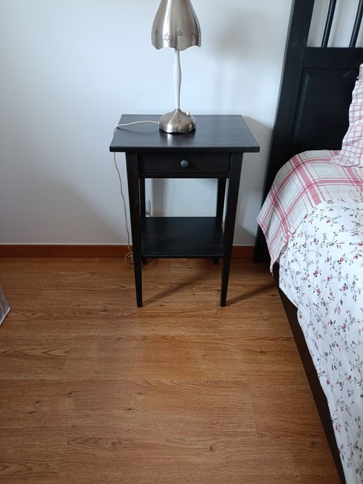 Mobília quarto IKEA hemnes