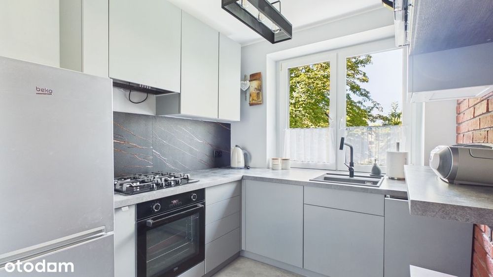 Winiary, 2-pok, po remoncie, umeblowane, od zaraz!