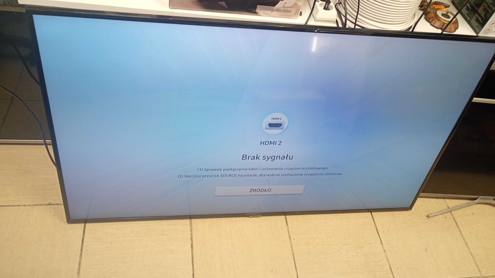 Telewizor Samsung UE55NU7023K-Komis MADEJ Dębica