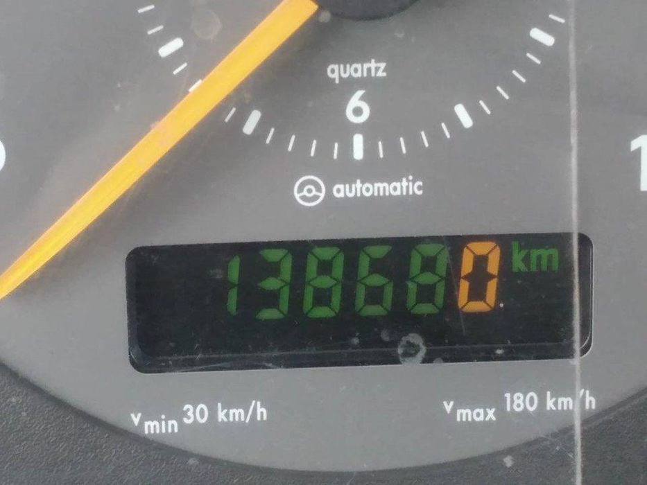 Colaça Volkswagen Lt Camión