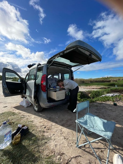 Camperbox / Campervan