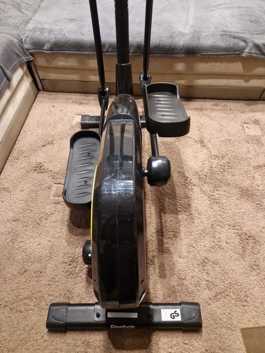 Orbitrek Reebok Zr8 sprawny