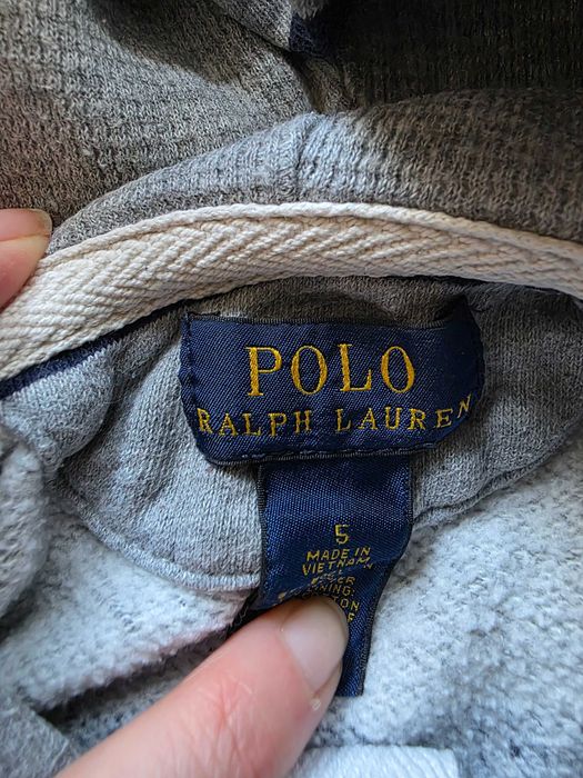 Bluza Polo Ralph Lauren 5 T.