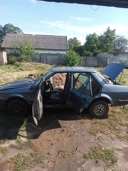 Продам срочно Форд