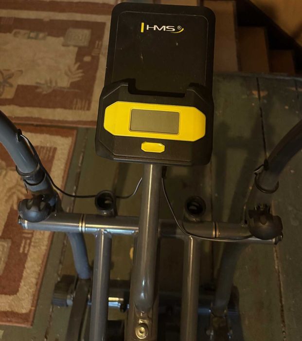 Orbitrek mechaniczny HMS H6512 Trenażer eliptyczny