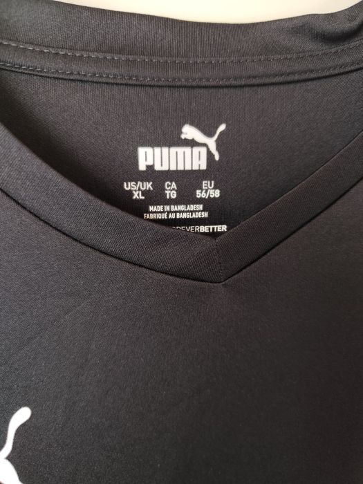 Чоловіча футболка Puma (XL)
