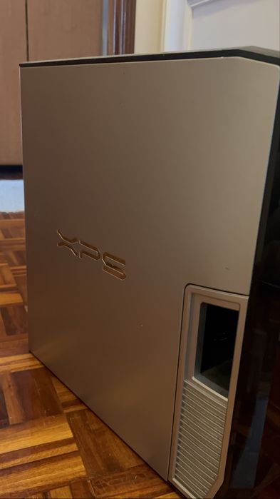 PC dell XPZ 420