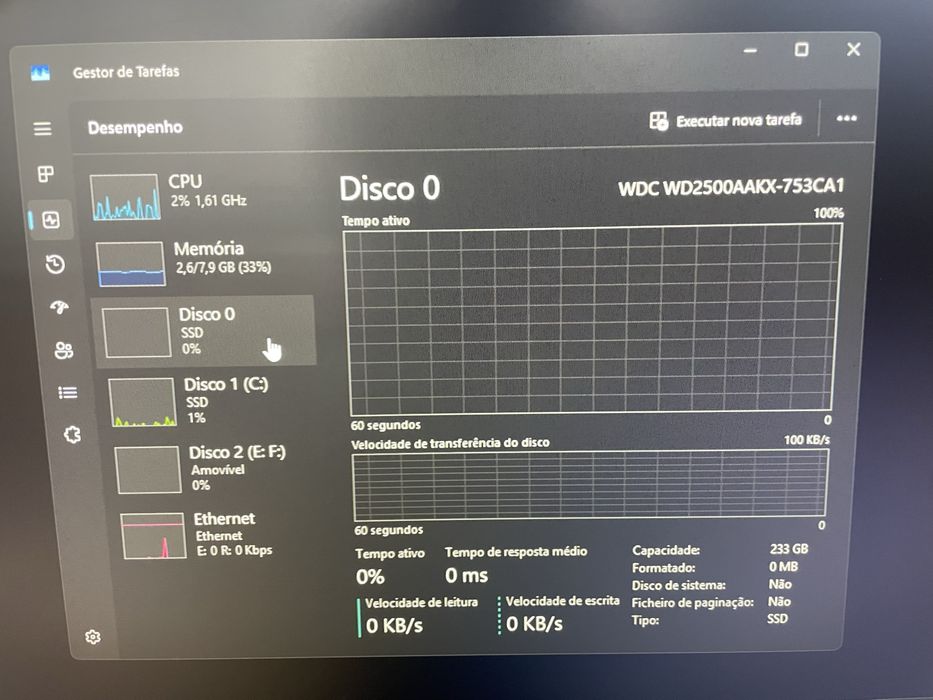Dell Optiplex 790 / i5-2400 / 8 GB RAM / 512 SSD + HDD