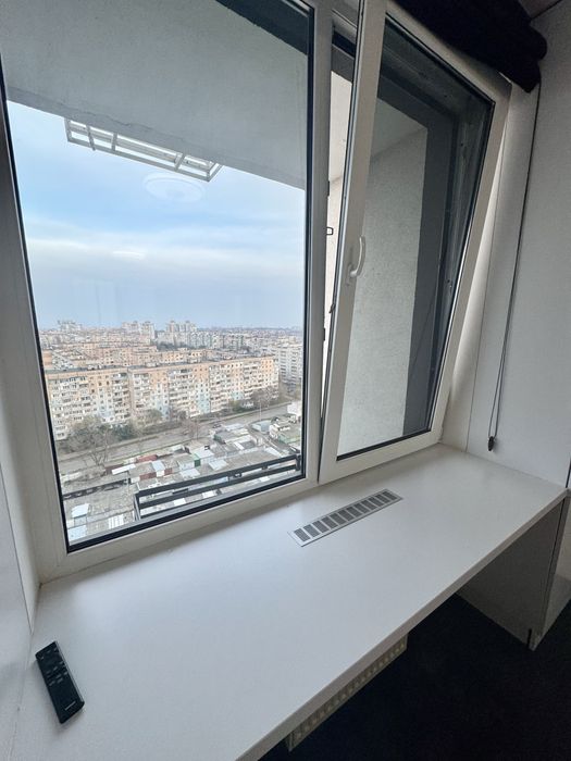 1 комнатная квартира в ЖК Таировские Сады, Таирова.