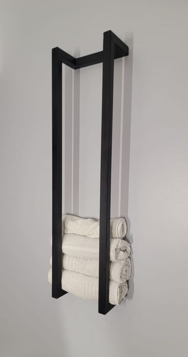 Toalheiro  / porta toalhas