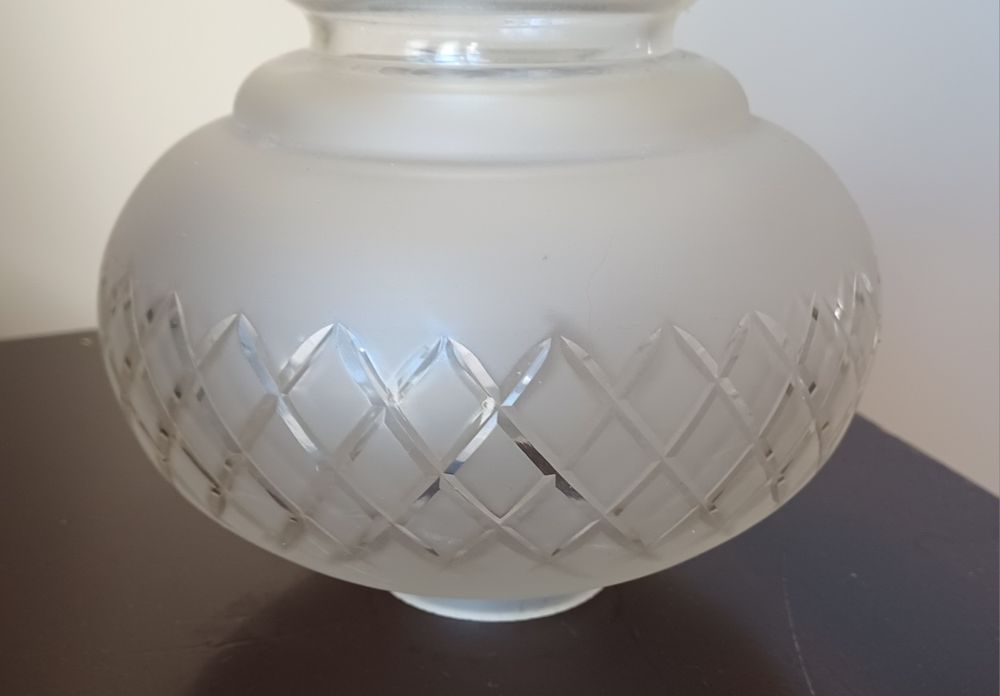 Tulipas para candeeiro