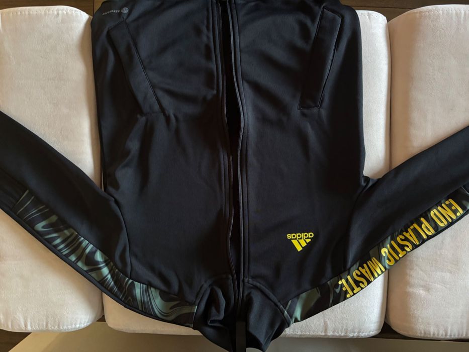 Komplet dresowy Adidas 152 cm