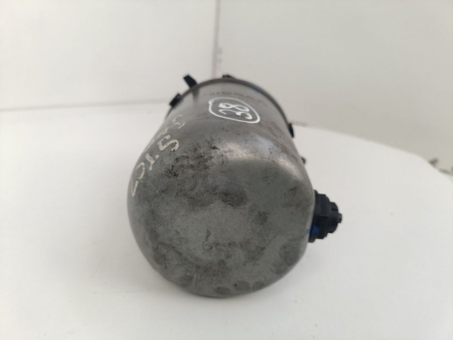 Corpo filtro gasóleo NISSAN Qashqai II (J11)