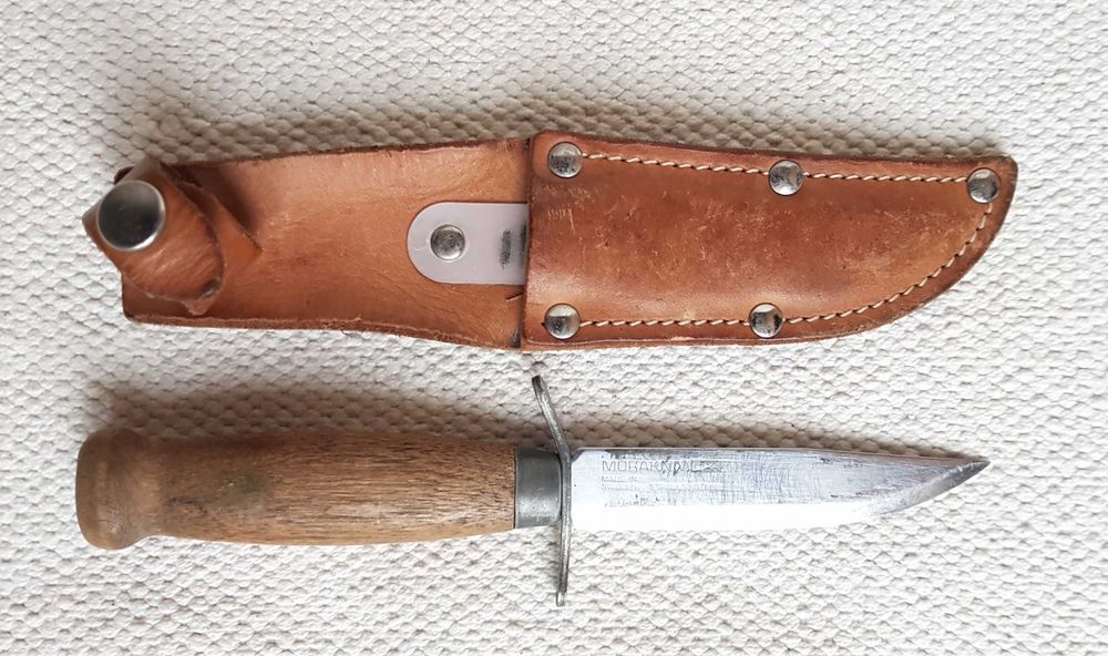 Finka nóż Morakniv