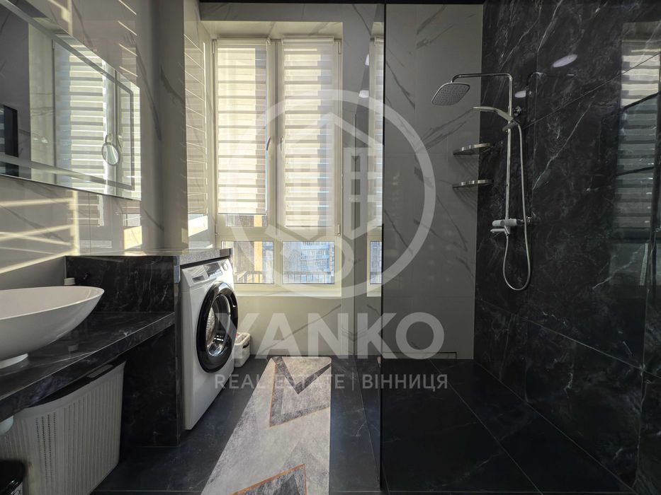 Дизайнерська 3кім  в елітному ЖК Premier Tower, з видом на алею