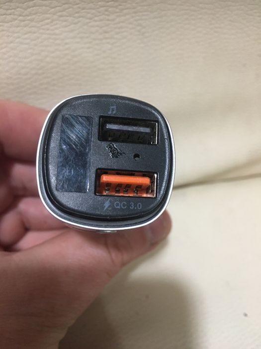 Трансмиттер gelious