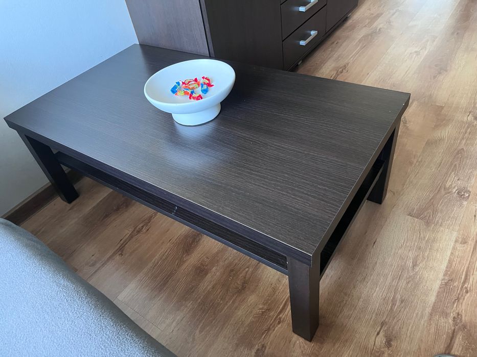 Sprzedam stolik- kolor wenge