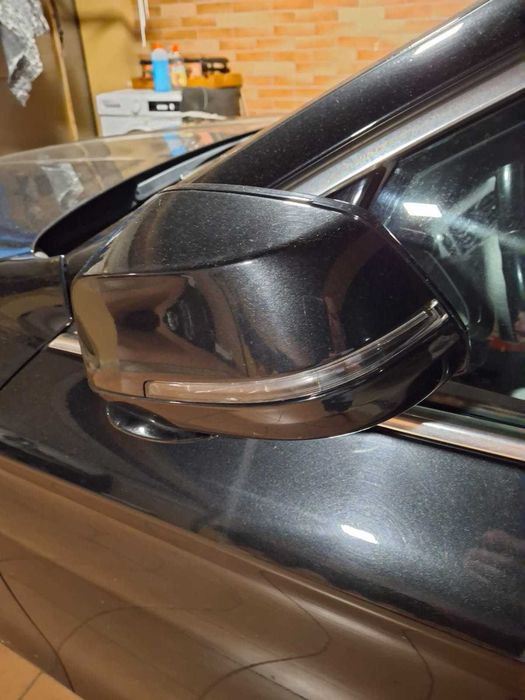 Bmw 520 D de 2014 Disel — photo 2