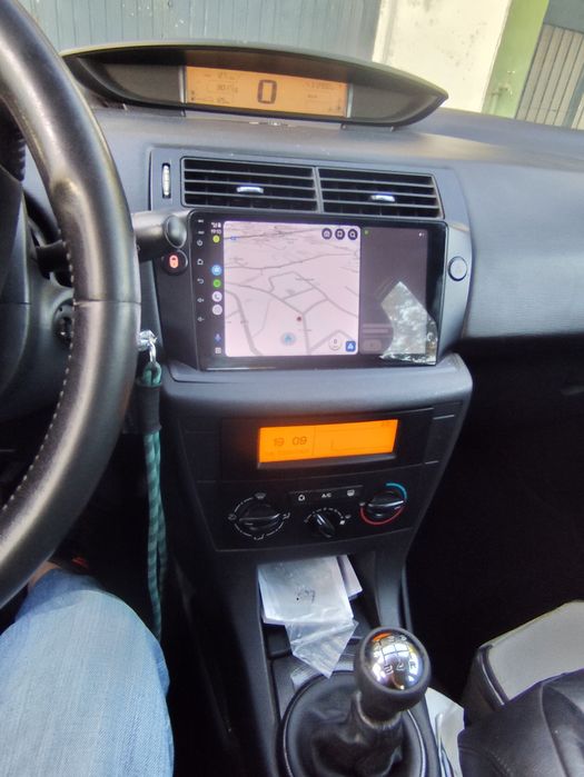 Citroen C4 HDI 1690