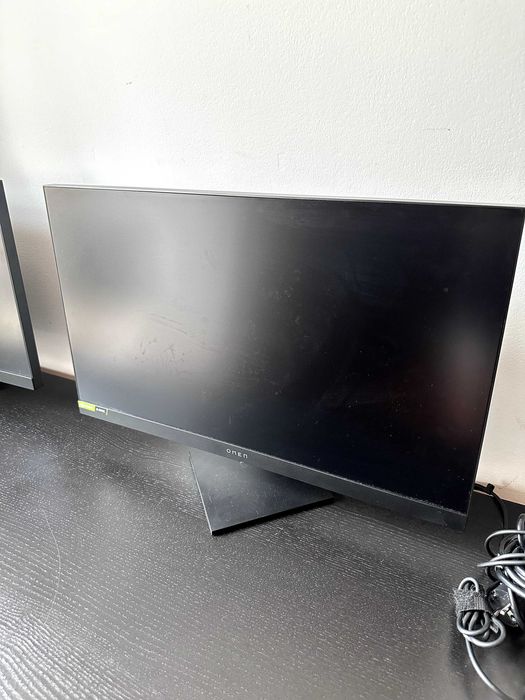 HP OMEN 25i – Monitores Gaming 24,5″ FHD