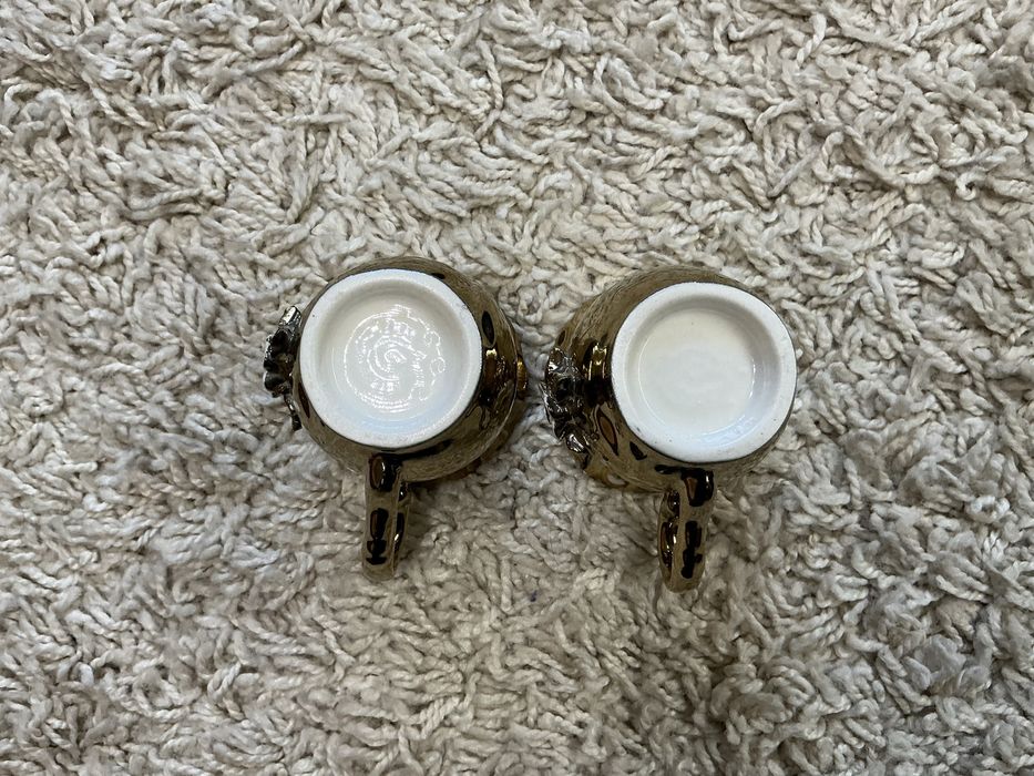 Чашки кофейные 2 шт.