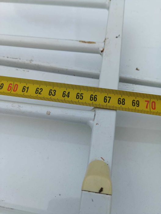 Barierka ochronna zabezpieczająca LINDAM 63,5-102 CM