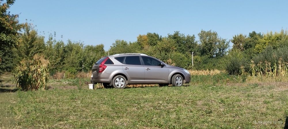 Авто в гарному стані