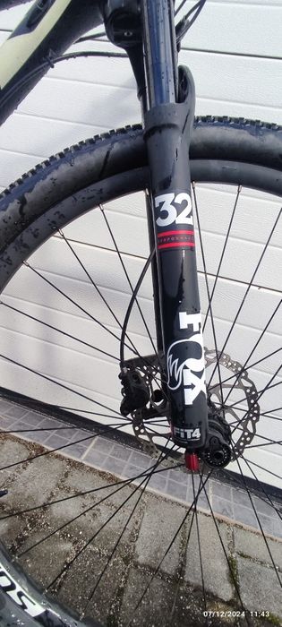 Bicicleta Scott Scale 950 L